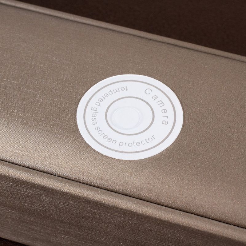 Gehard Glas Beschermer Voor Iphone Se 2/8/7 Rurihai Lens