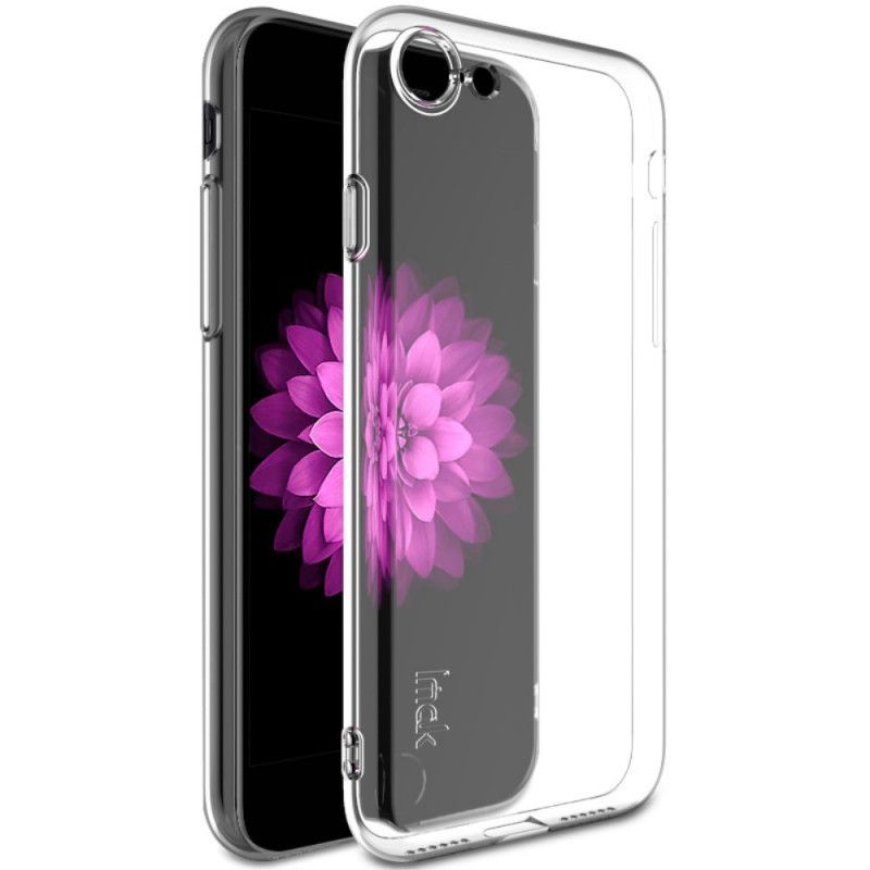 Hoesje voor iPhone 7 / 8 / SE 2 Ux-5 Serie Imak