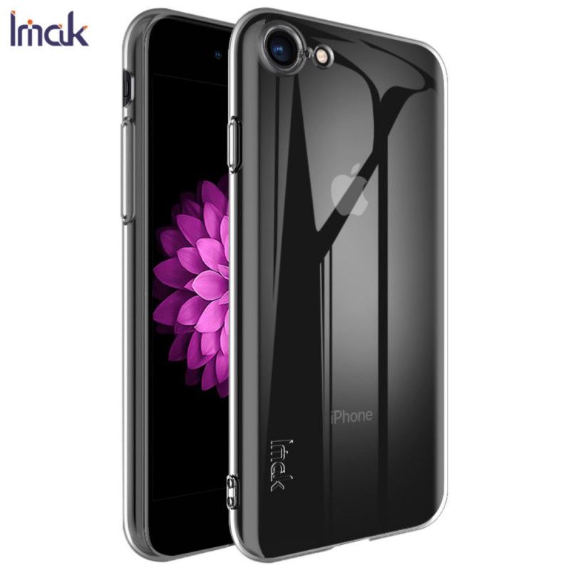 Hoesje voor iPhone 7 / 8 / SE 2 Ux-5 Serie Imak