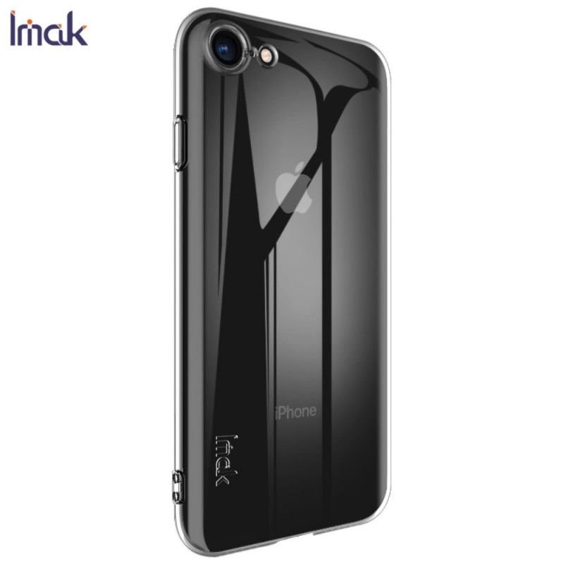 Hoesje voor iPhone 7 / 8 / SE 2 Ux-5 Serie Imak