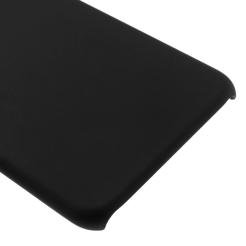 Hoesje voor iPhone 7 / 8 / SE 2 Wit Zwart Klassieke Bakwagen