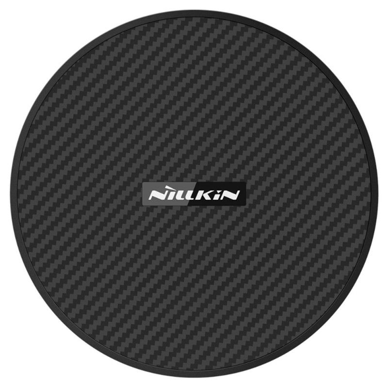 Nillkin Carbon Fibre Snelle Draadloze Oplader