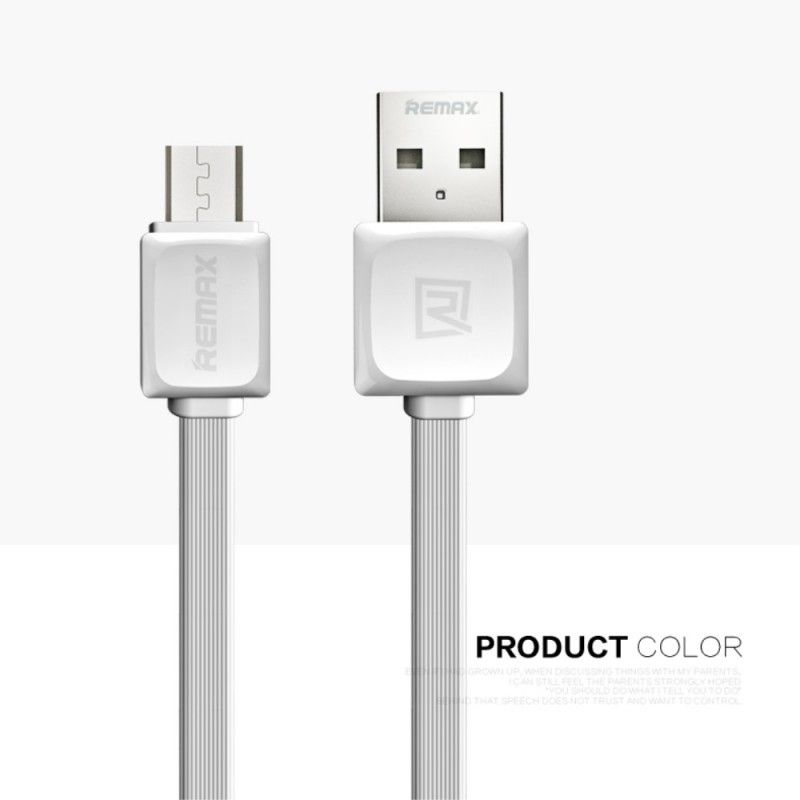 Remax Universele Micro-Usb-Kabel