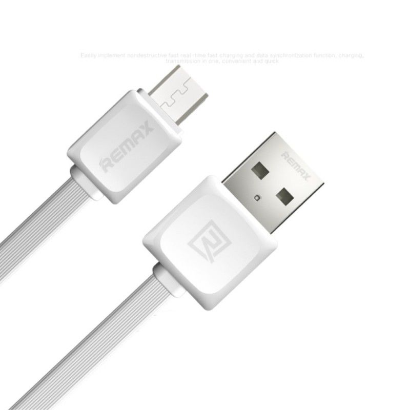 Remax Universele Micro-Usb-Kabel