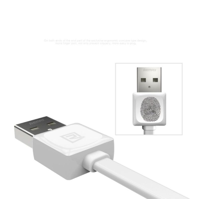 Remax Universele Micro-Usb-Kabel