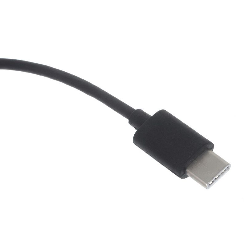Usb 3.1 Type-C Naar Vrouwelijke Otg-Oplaadkabel