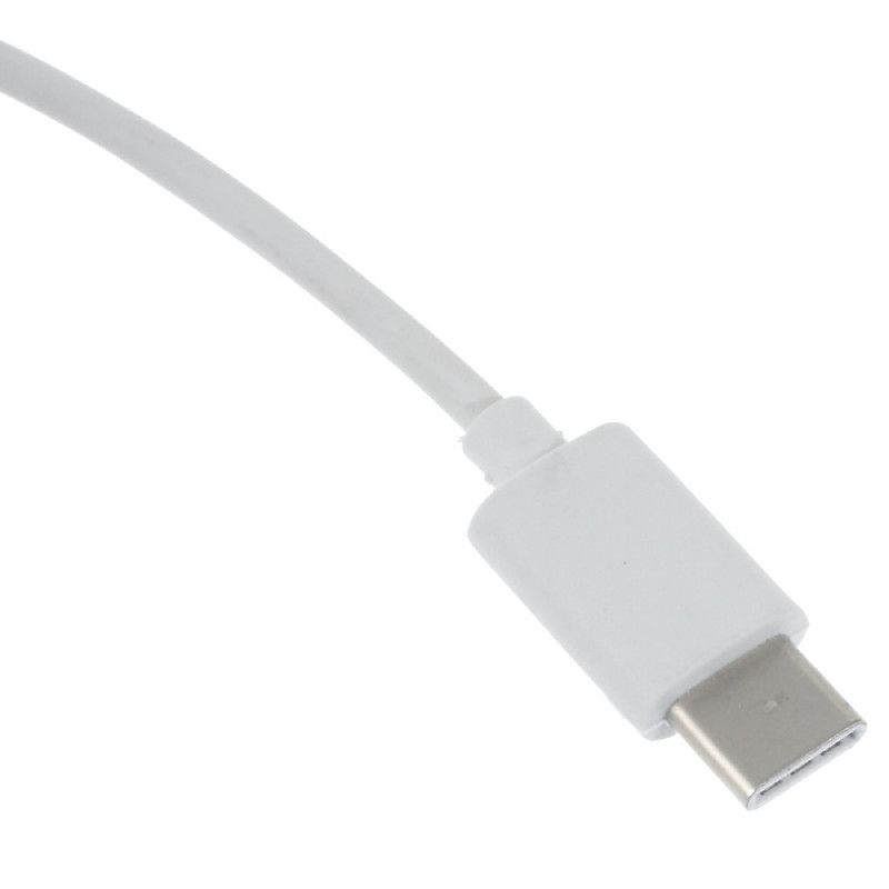 Usb 3.1 Type-C Naar Vrouwelijke Otg-Oplaadkabel