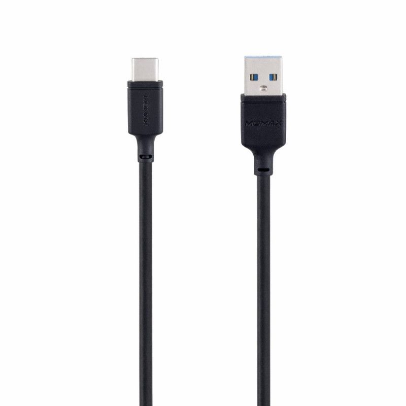 Usb Type-C Synchronisatie- En Oplaadkabel - Usb-A Momax