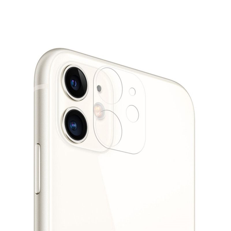 Gehard Glas Bescherming Voor iPhone 12 Mini Lenzen