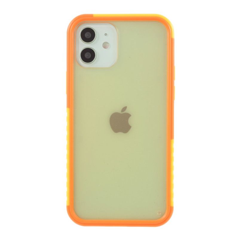 Oranje