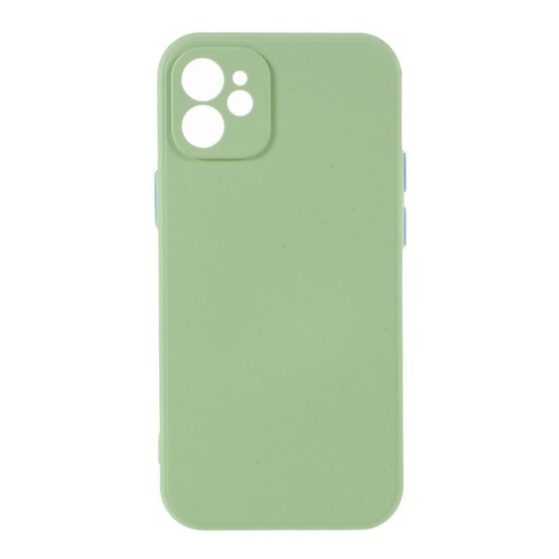Appelgroen