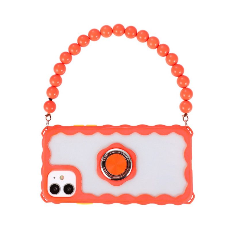 Oranje