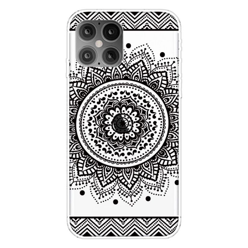 Hoesje iPhone 12 Mini Sublieme Mandala