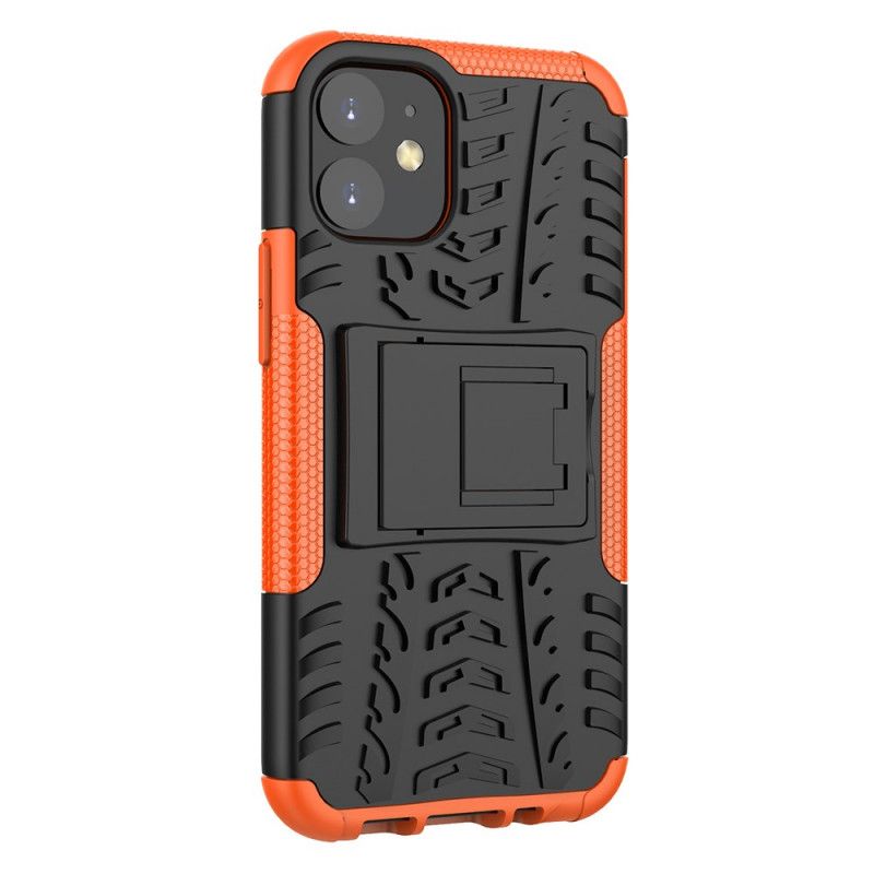 Oranje