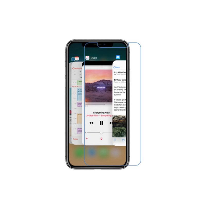 iPhone 12 Mini Beschermfolie Voor Het Lcd-Scherm