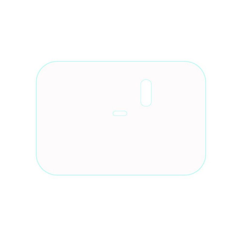 Beschermende Lens Van Gehard Glas Xiaomi Mi 11 Ultra