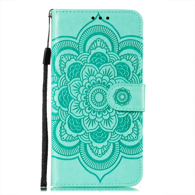 Bescherming Hoesje Xiaomi Mi 11 Ultra Volledige Mandala