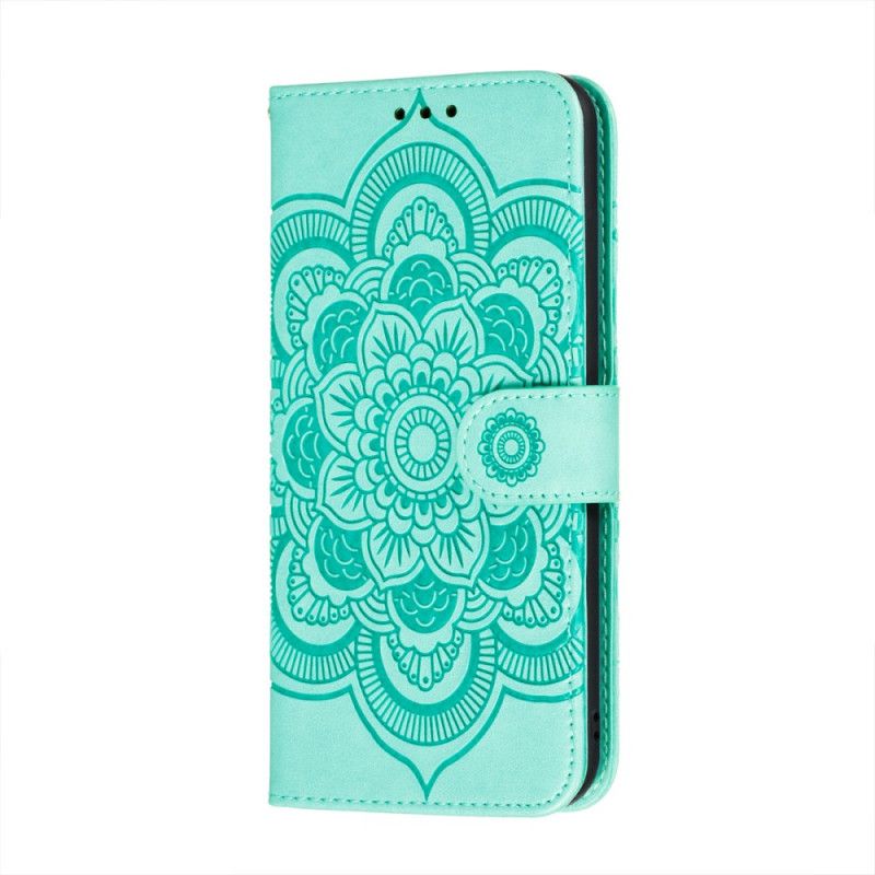 Bescherming Hoesje Xiaomi Mi 11 Ultra Volledige Mandala