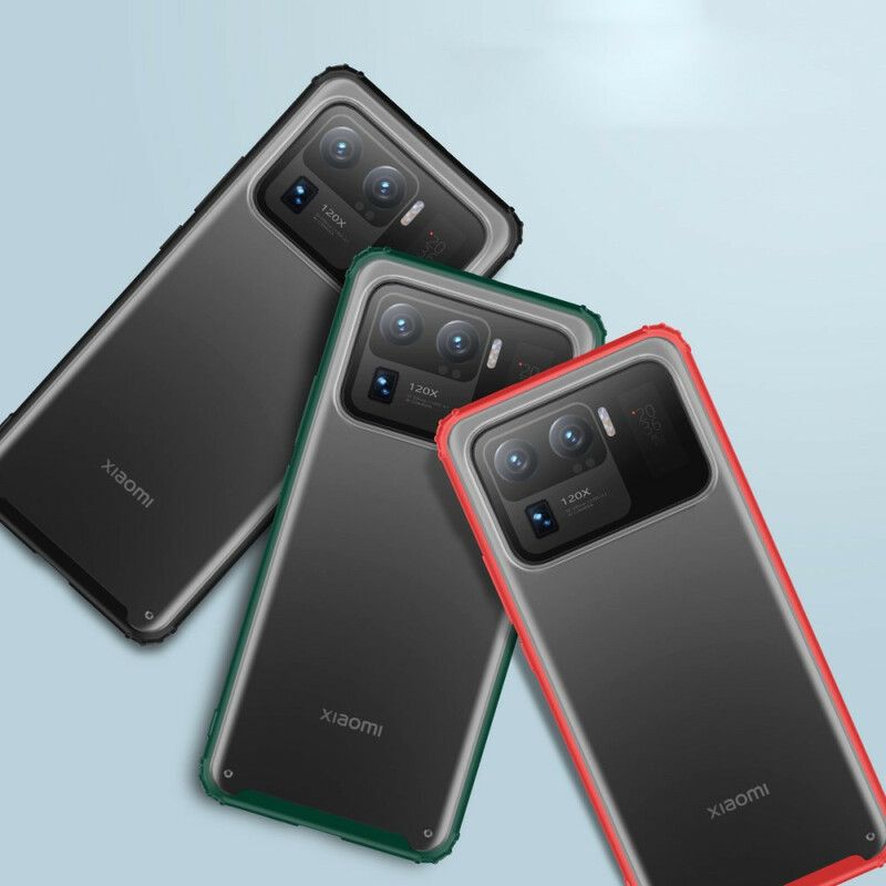 Hoesje Xiaomi Mi 11 Ultra Armor-serie