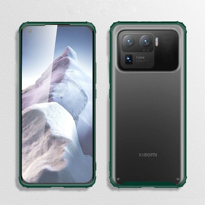 Hoesje Xiaomi Mi 11 Ultra Armor-serie