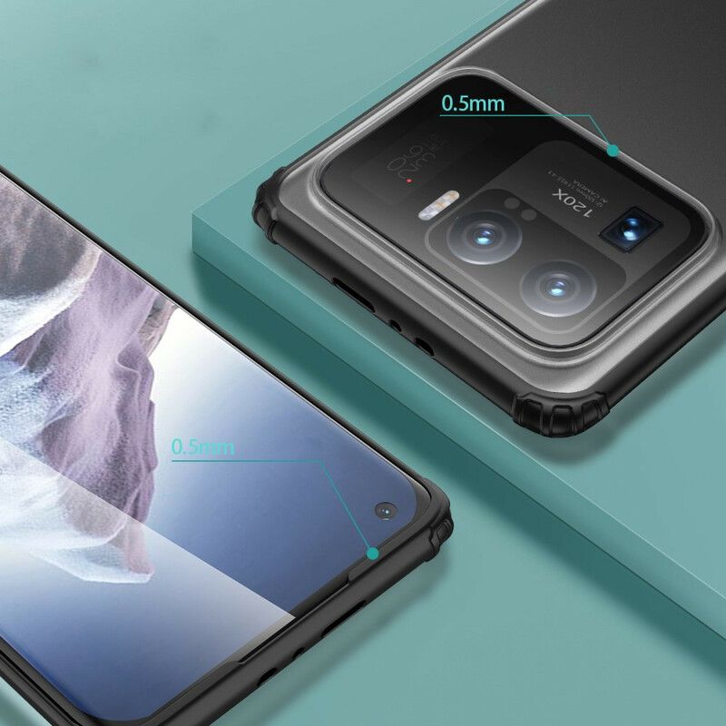 Hoesje Xiaomi Mi 11 Ultra Armor-serie