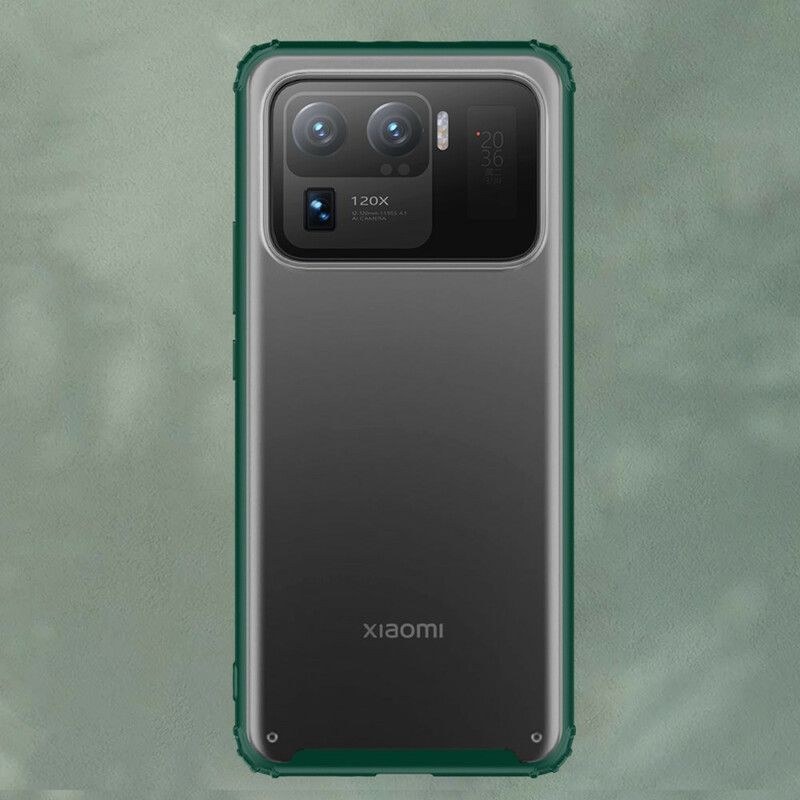 Hoesje Xiaomi Mi 11 Ultra Armor-serie