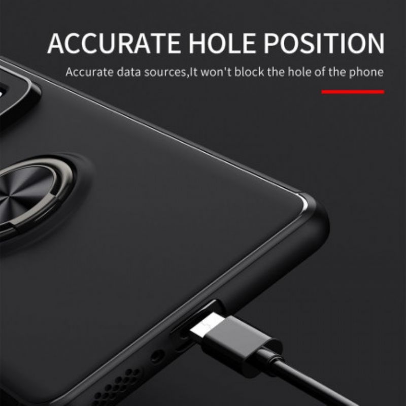 Hoesje Xiaomi Mi 11 Ultra Draairing Bescherming Hoesje