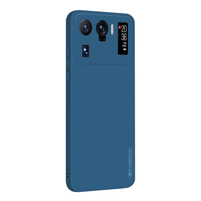 Blauw