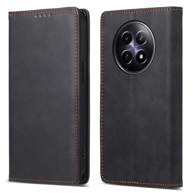 Folio-hoesje Realme 12 / 12x 5g Rfid-blokkering