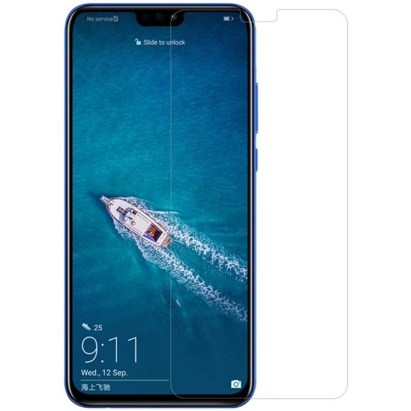 Screenprotector Honor 8X Nillkin
