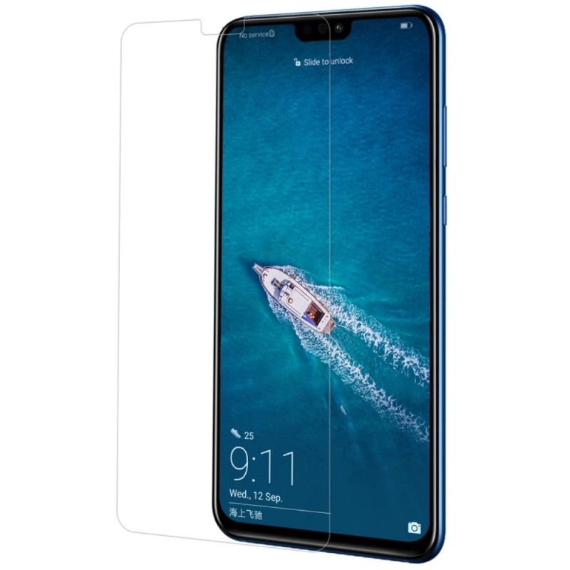 Screenprotector Honor 8X Nillkin