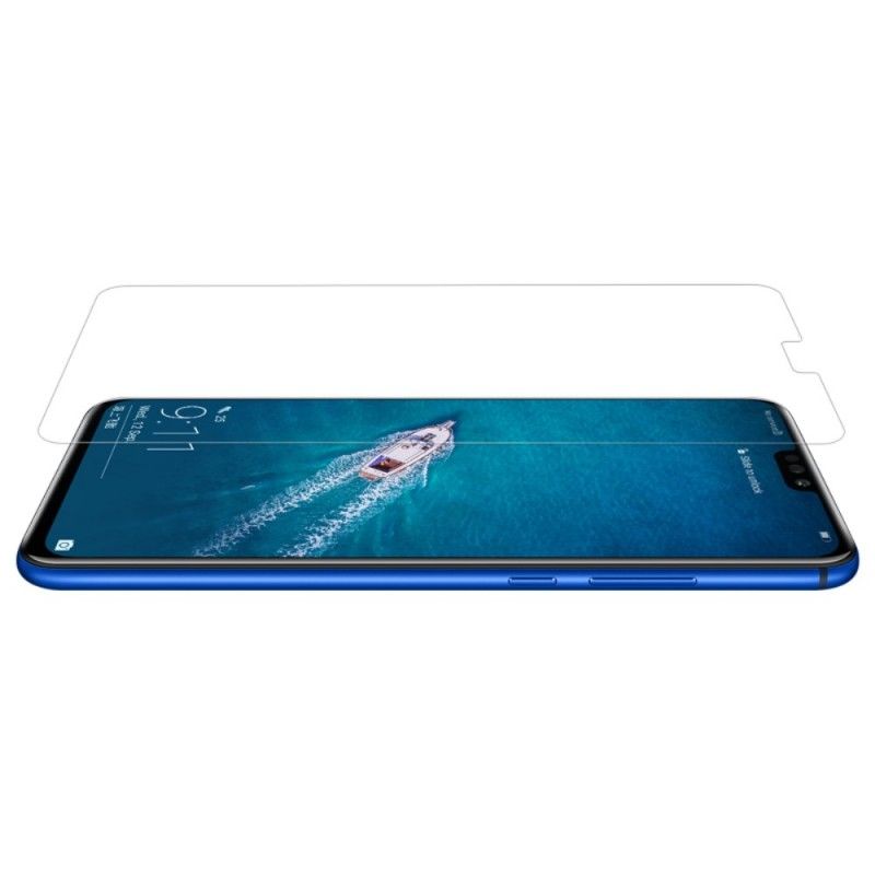 Screenprotector Honor 8X Nillkin