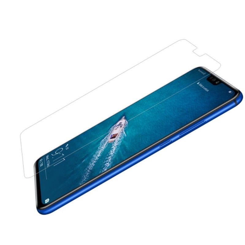 Screenprotector Honor 8X Nillkin