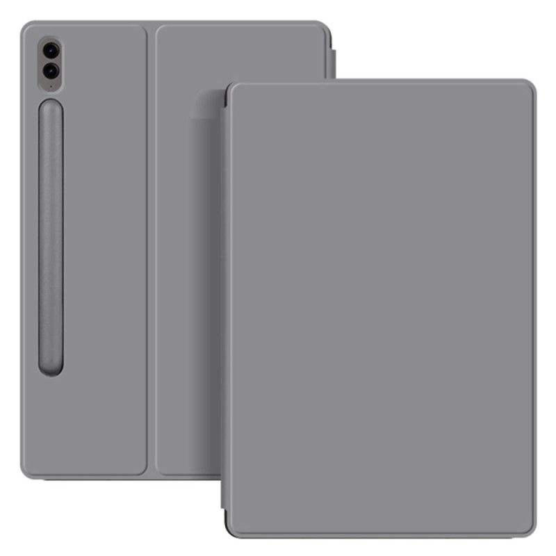Cover Voor Samsung Galaxy Tab S9 Fe Plus Ultrafijn