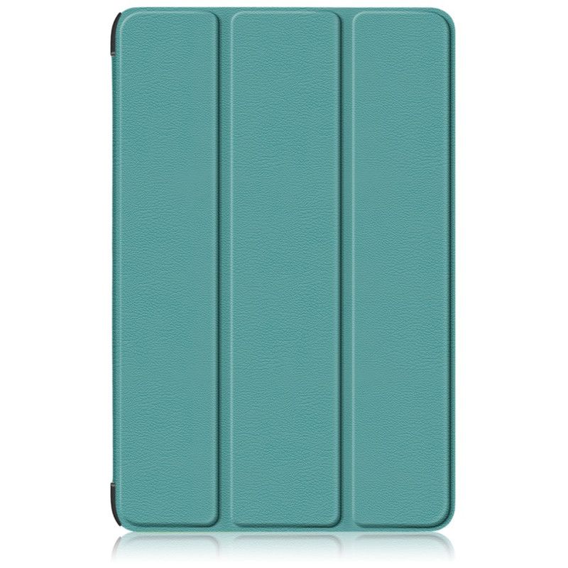 Samsung Galaxy Tab S9 Fe Plus Imitatie Koper