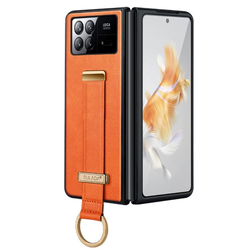 Oranje