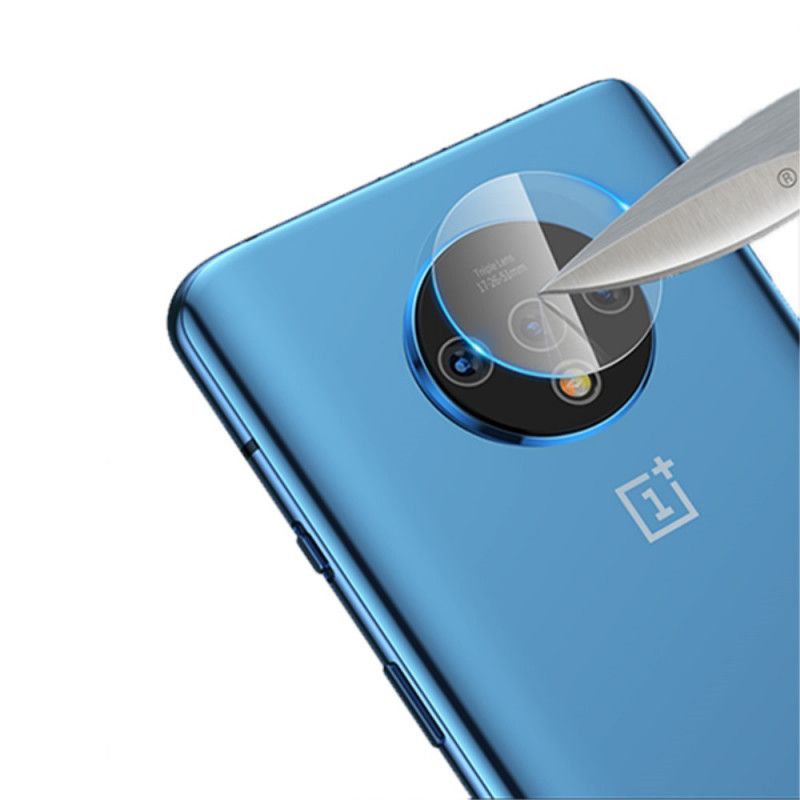 Afdekking Van Gehard Glas Voor De Lens Van OnePlus 7T