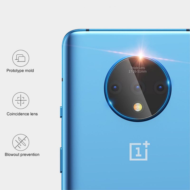 Afdekking Van Gehard Glas Voor De Lens Van OnePlus 7T
