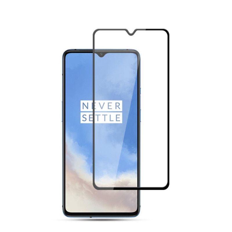 Bescherming Van Gehard Glas OnePlus 7T Mocolo