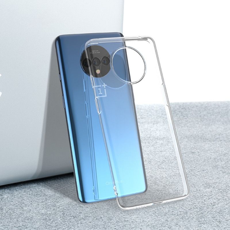 Hoesje OnePlus 7T Transparant X-Niveau