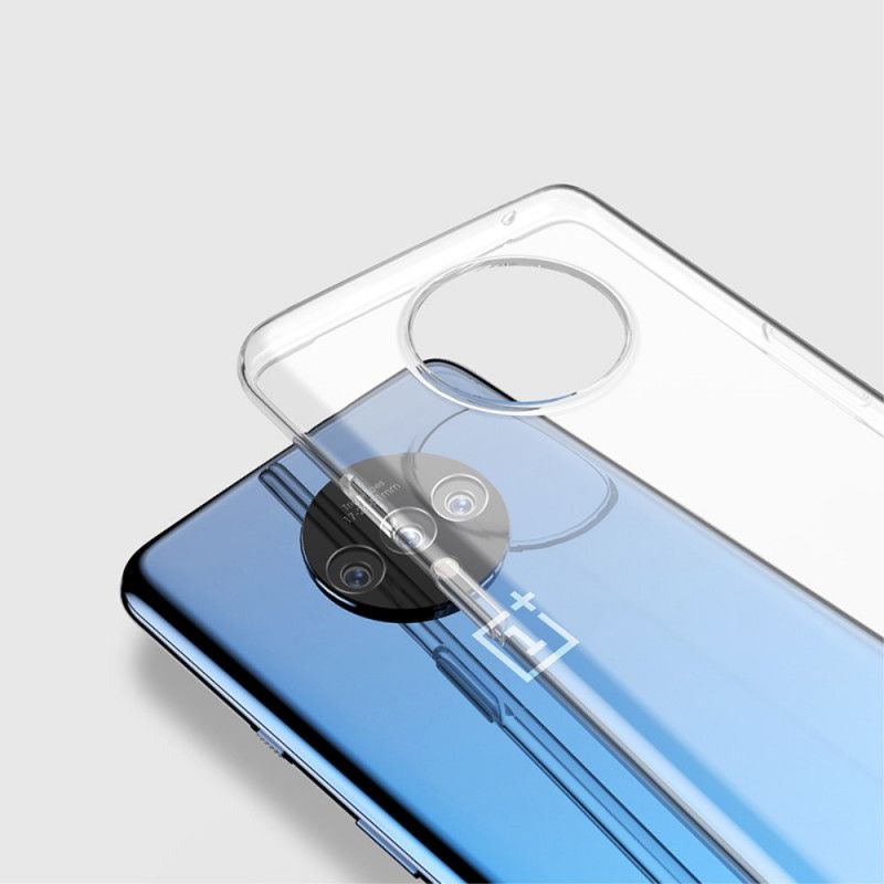 Hoesje OnePlus 7T Transparant X-Niveau