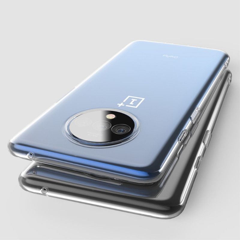 Hoesje OnePlus 7T Transparant X-Niveau