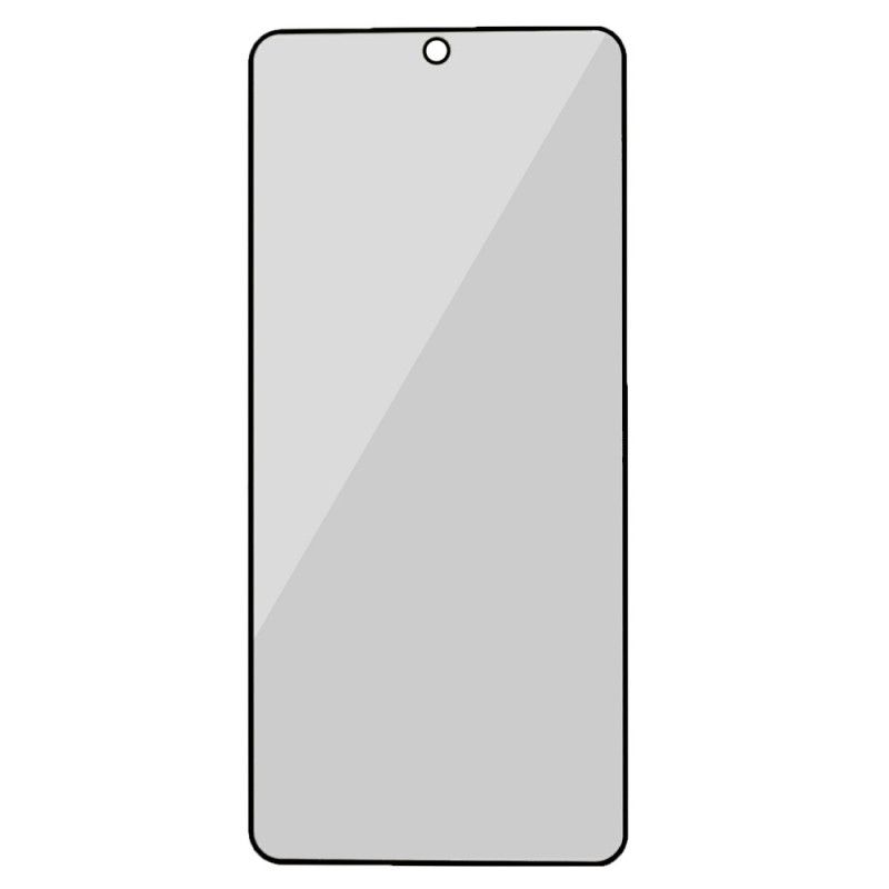 Anti-spionage Schermbeschermer Van Gehard Glas Voor Oppo Reno 13 5g