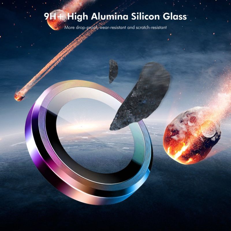 Beschermende Lenzen Voor Oppo Reno 13 5g