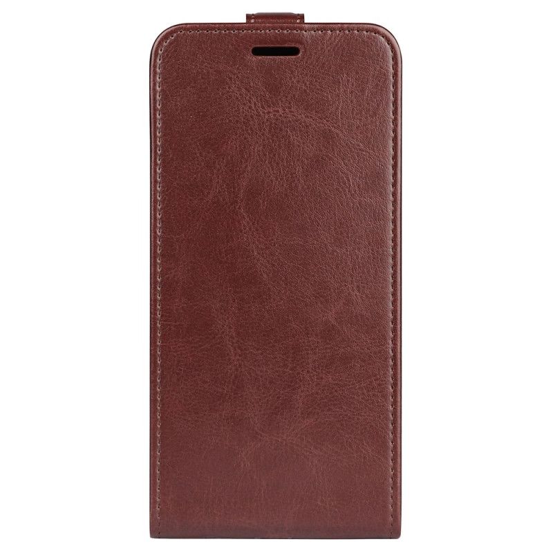 Folio-hoesje Oppo Reno 13 5g Telefoonhoesje Verticale Klep