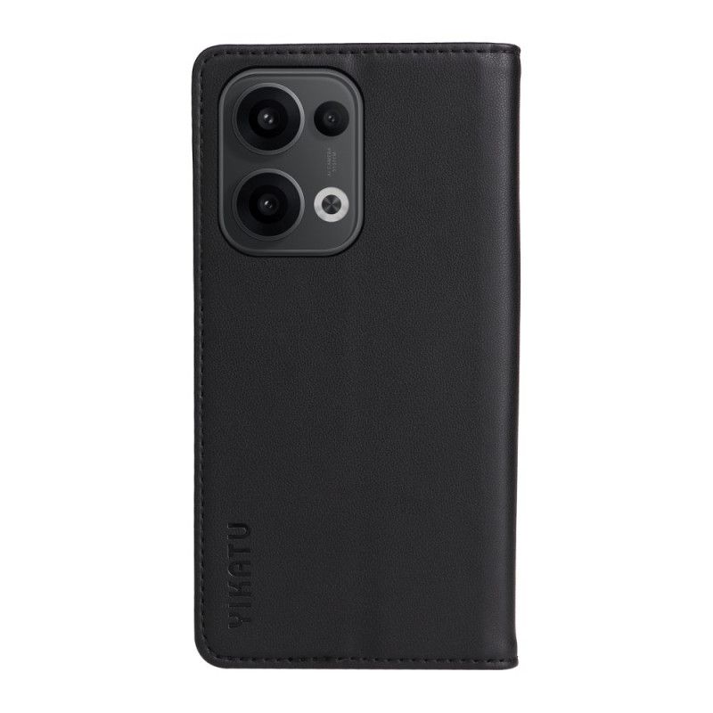 Folio-hoesje Voor Oppo Reno 13 5g Ykatu