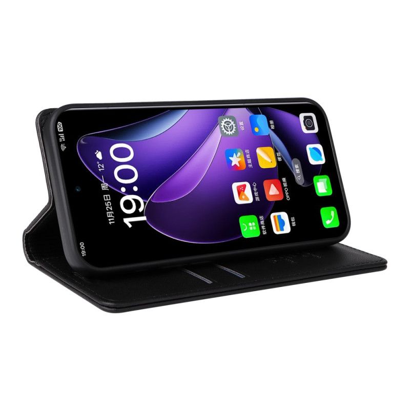 Folio-hoesje Voor Oppo Reno 13 5g Ykatu