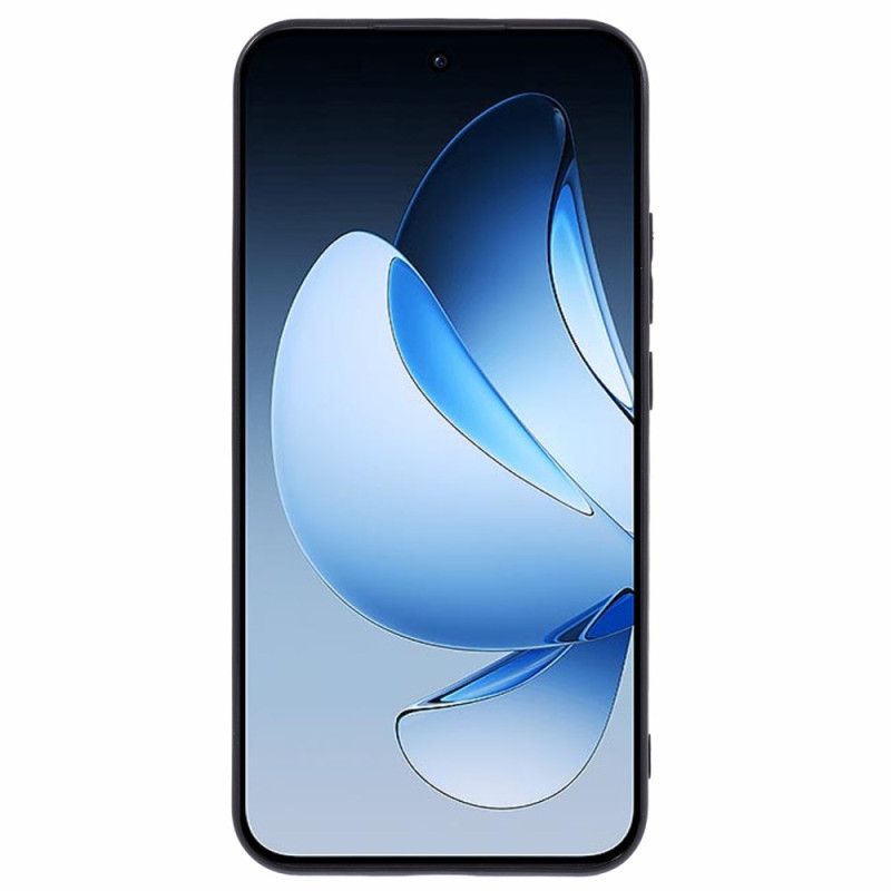Hoesje Oppo Reno 13 5g Flexibel Siliconen