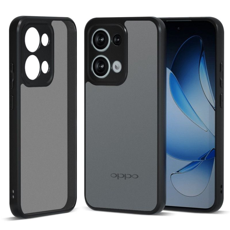 Hoesje Oppo Reno 13 5g Ibmrs