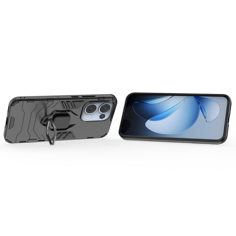 Hoesje Oppo Reno 13 5g Ringbestendig Bescherming Hoesje